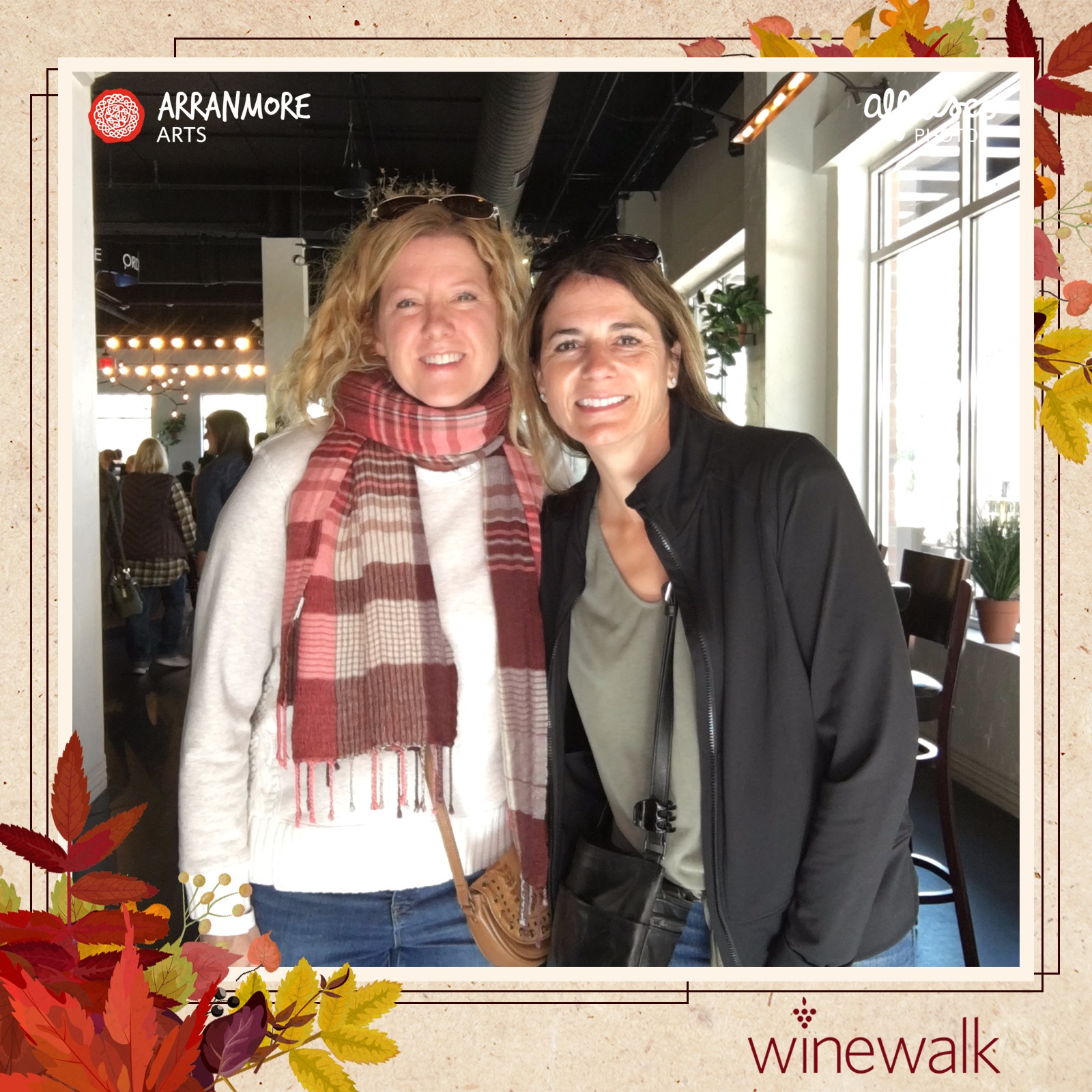 Fall Wine Walk | View more photos from the event at events.alfrescophoto.com/u/AlfrescoPhoto/Fall-Wine-Walk